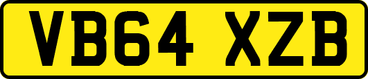 VB64XZB