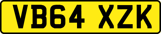 VB64XZK