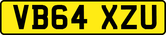 VB64XZU