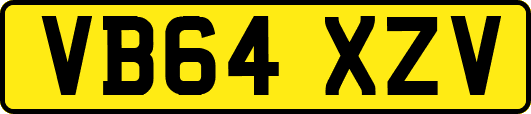 VB64XZV