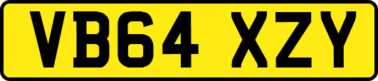 VB64XZY
