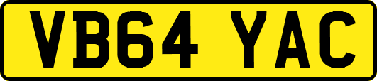 VB64YAC