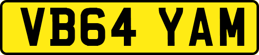 VB64YAM