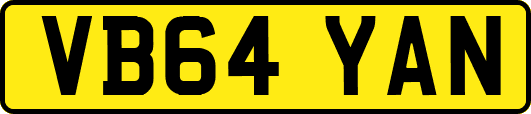 VB64YAN