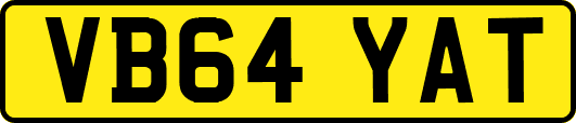 VB64YAT