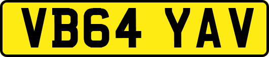 VB64YAV