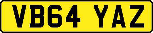 VB64YAZ