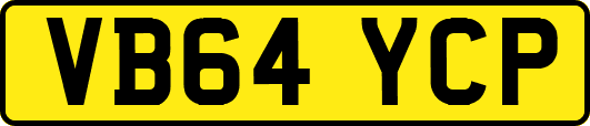 VB64YCP