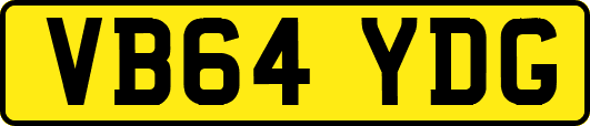 VB64YDG