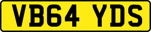 VB64YDS