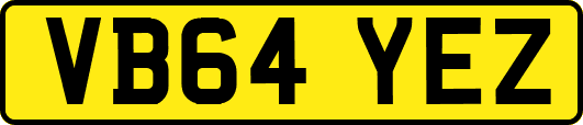 VB64YEZ