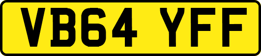 VB64YFF