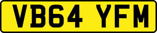 VB64YFM