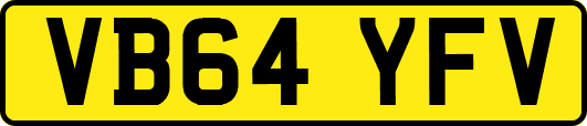 VB64YFV