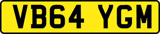 VB64YGM