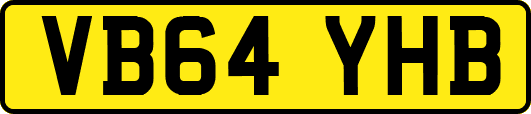 VB64YHB