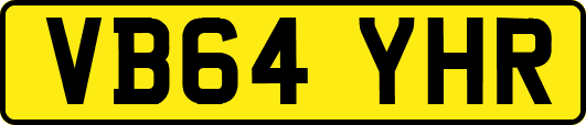 VB64YHR