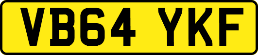 VB64YKF