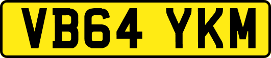 VB64YKM