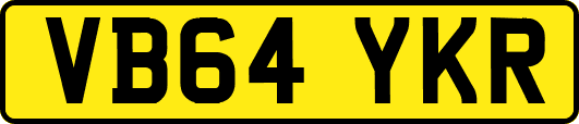 VB64YKR