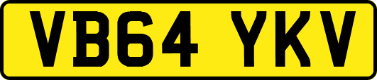 VB64YKV