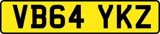 VB64YKZ