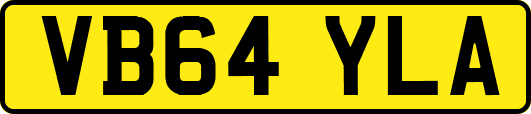 VB64YLA