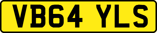 VB64YLS