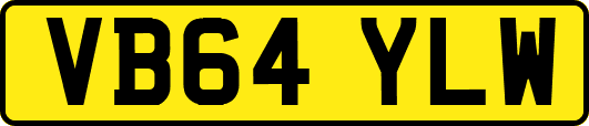 VB64YLW