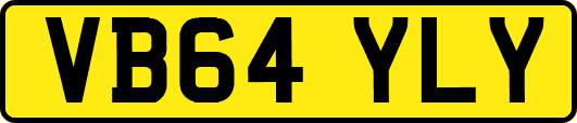 VB64YLY