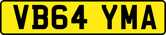 VB64YMA