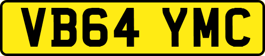 VB64YMC
