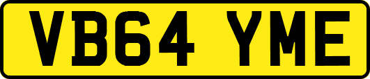 VB64YME
