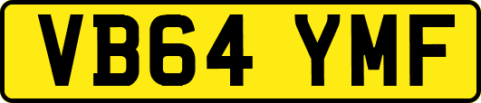 VB64YMF