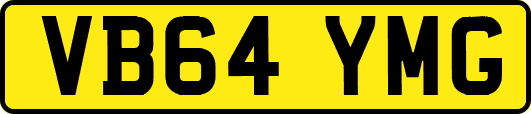 VB64YMG