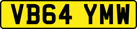 VB64YMW