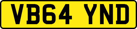 VB64YND