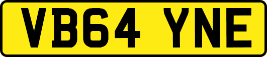 VB64YNE