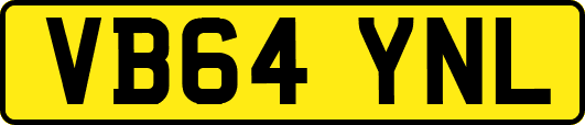 VB64YNL