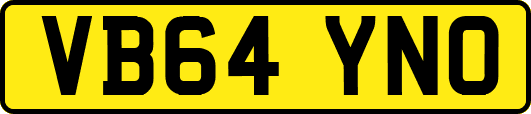VB64YNO