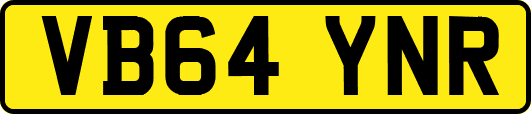 VB64YNR