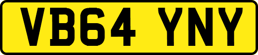 VB64YNY