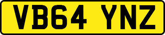 VB64YNZ