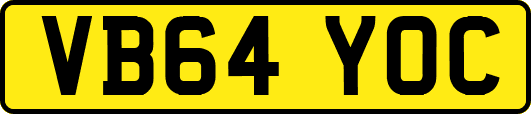 VB64YOC