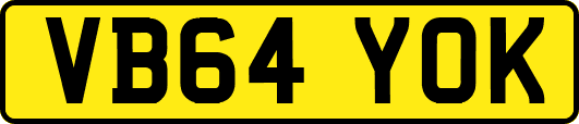 VB64YOK