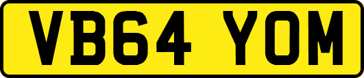 VB64YOM