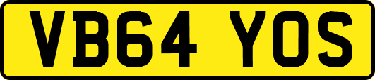 VB64YOS