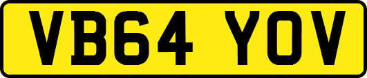 VB64YOV