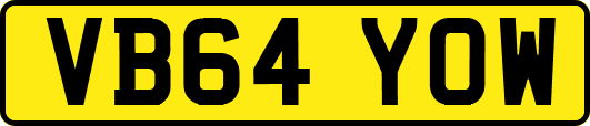 VB64YOW