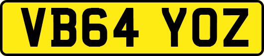 VB64YOZ
